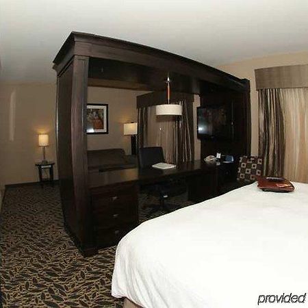 Hampton Inn & Suites Bay City Kamer foto