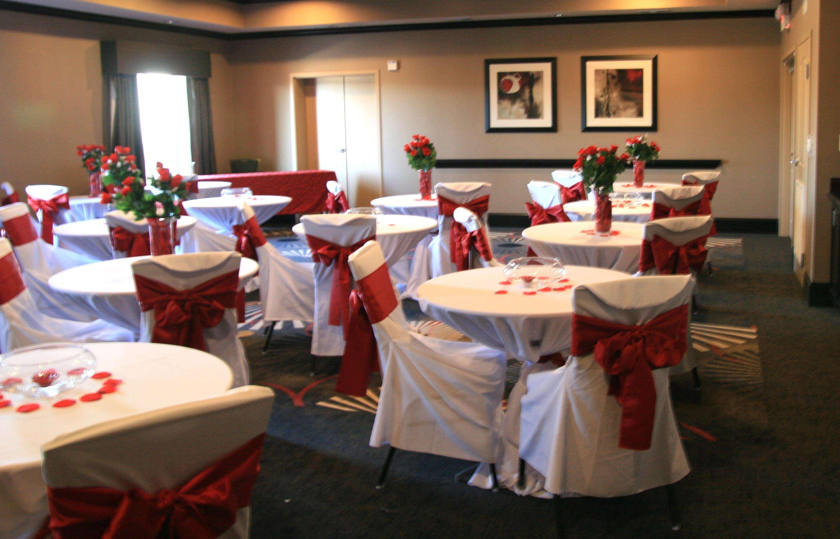 Hampton Inn & Suites Bay City Buitenkant foto