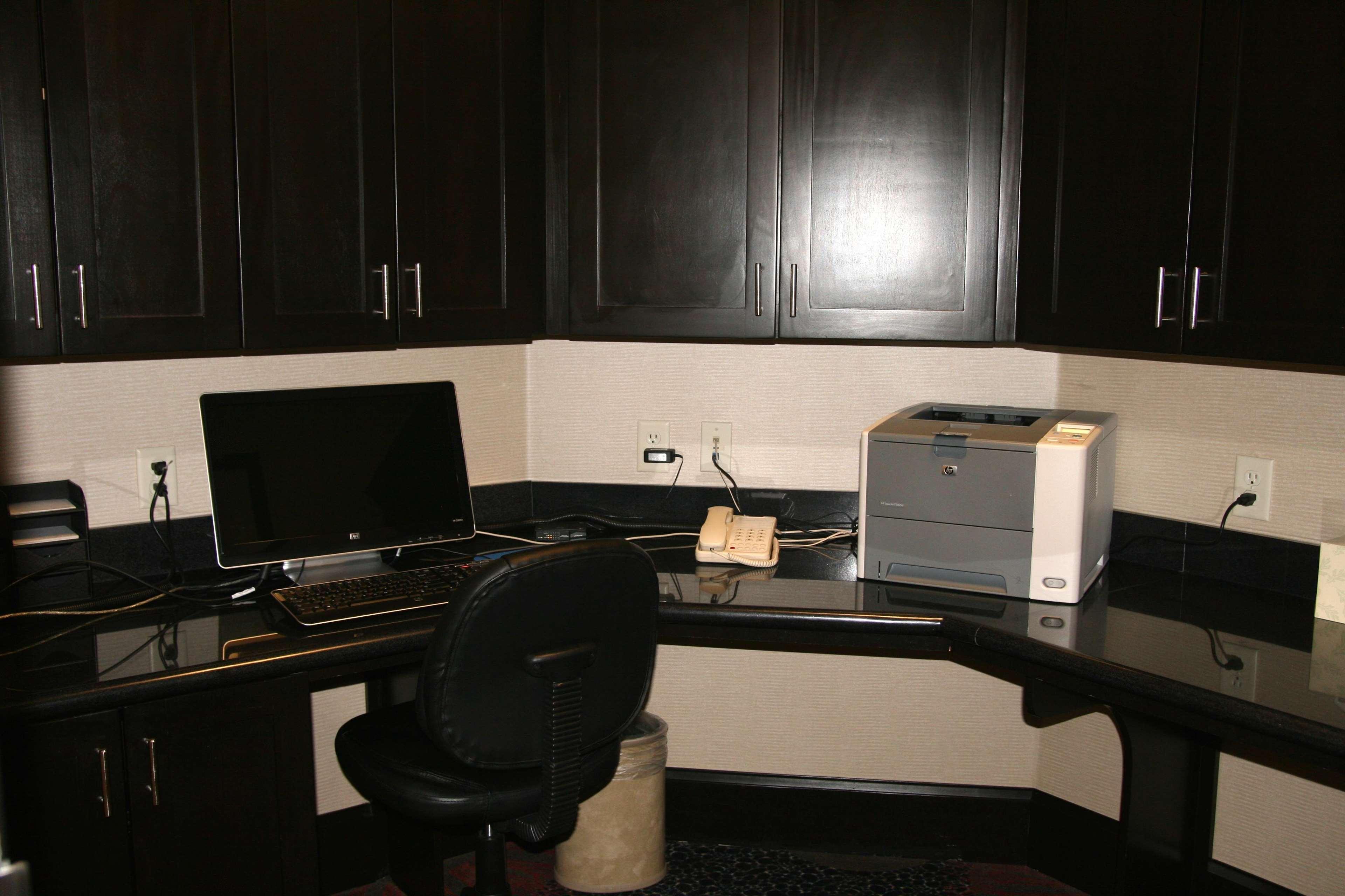 Hampton Inn & Suites Bay City Buitenkant foto
