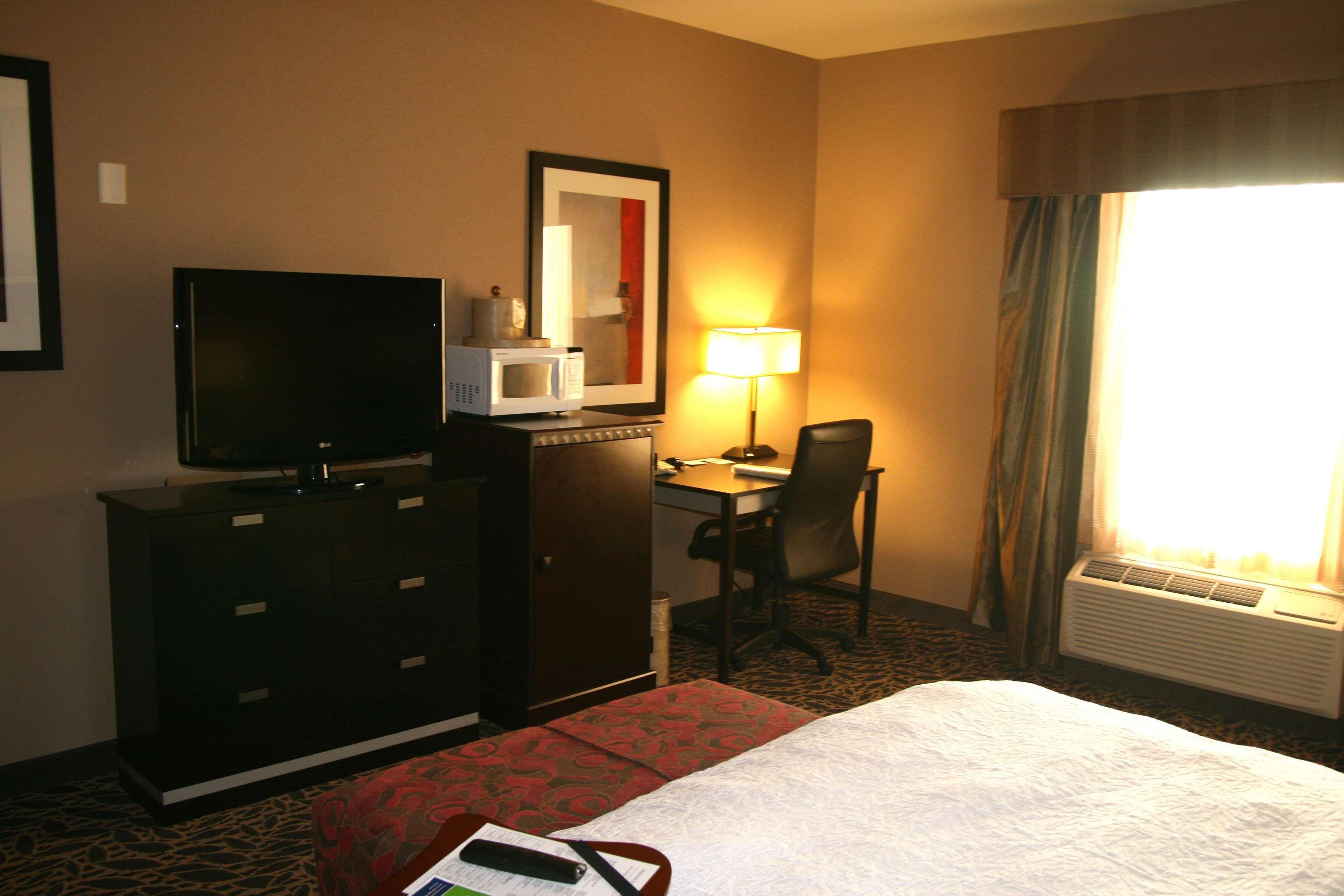 Hampton Inn & Suites Bay City Buitenkant foto