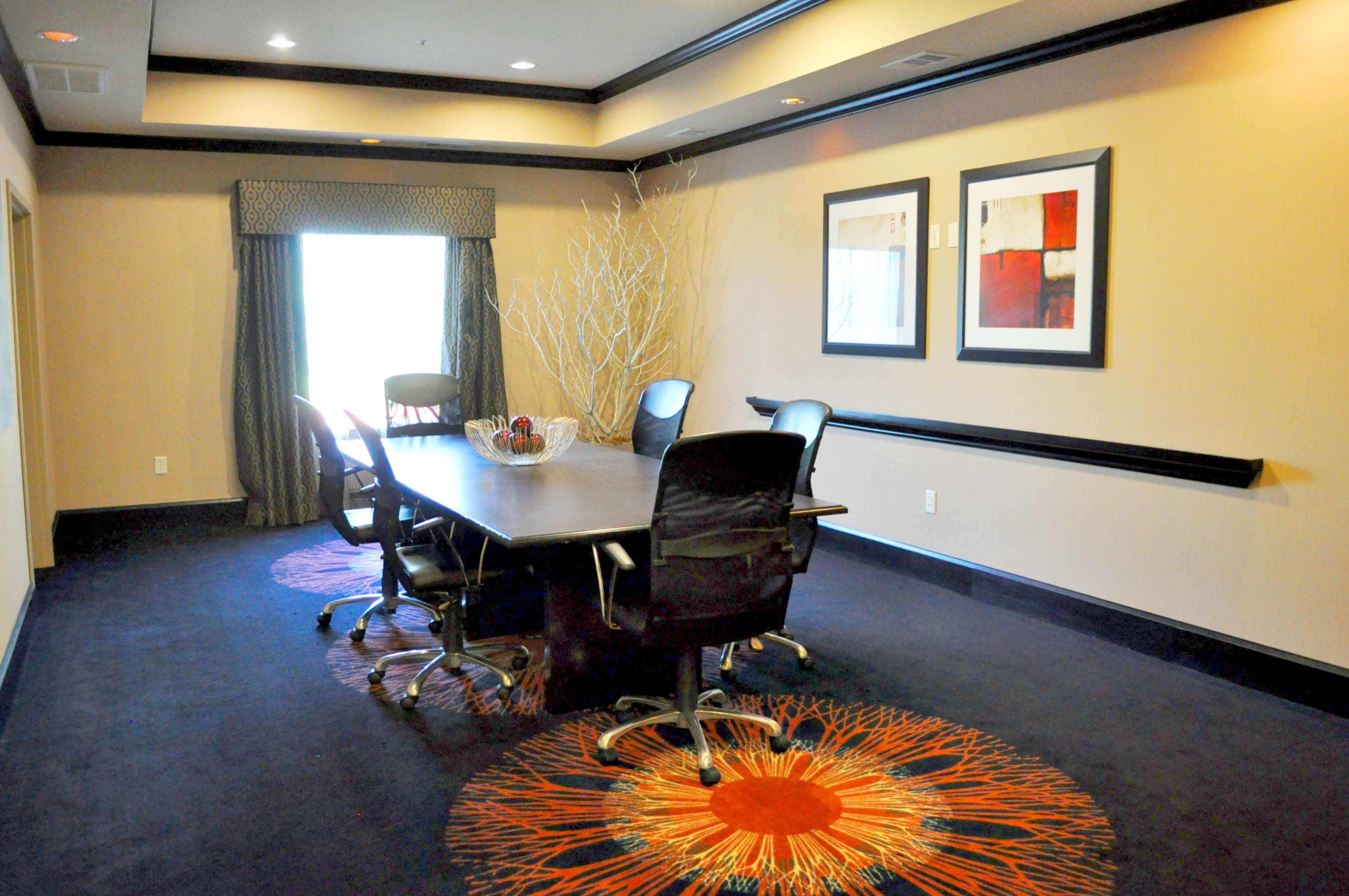 Hampton Inn & Suites Bay City Buitenkant foto