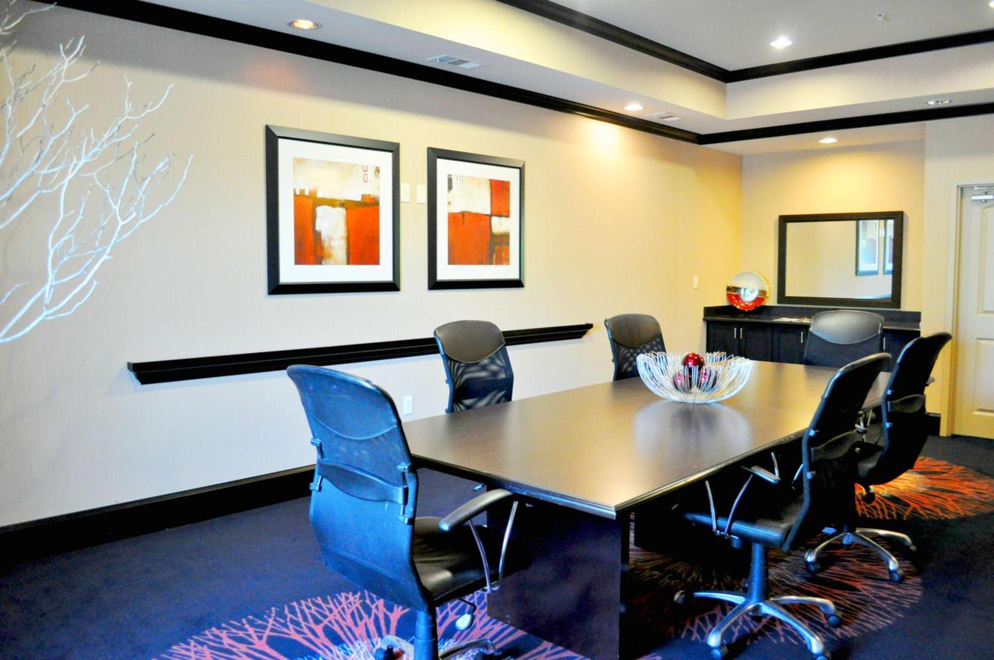 Hampton Inn & Suites Bay City Buitenkant foto