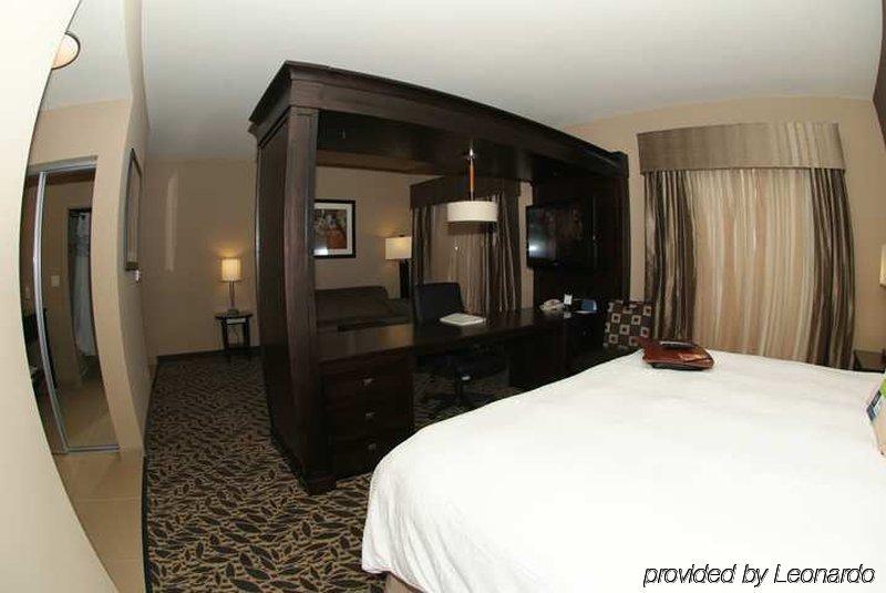Hampton Inn & Suites Bay City Kamer foto